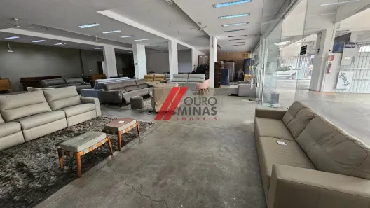 Ponto Comercial para alugar, 1137m² no Prado, Belo Horizonte