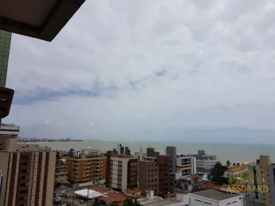 Apartamento com 2 Quartos à venda, 57m² no Manaíra, João Pessoa
