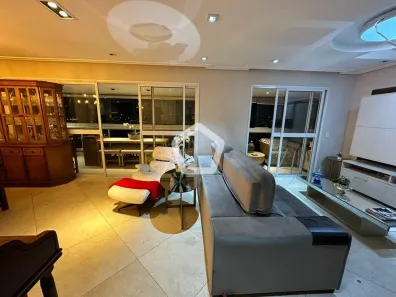 Apartamento com 6 Quartos à venda, 144m² no Perdizes, São Paulo