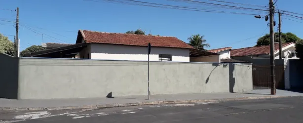 Casa com 4 Quartos à venda, 145m² no Jardim Ouro Verde, São José do Rio Preto