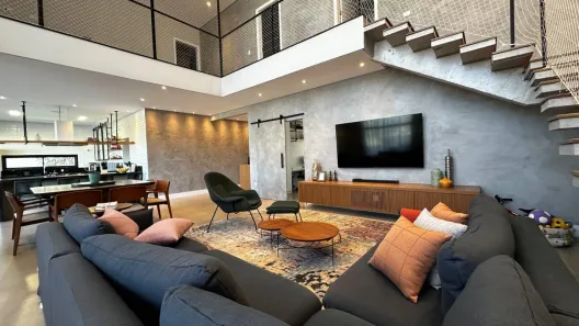 Casa de Condomínio com 4 Quartos à venda, 322m² no Santa Eliza, Itupeva