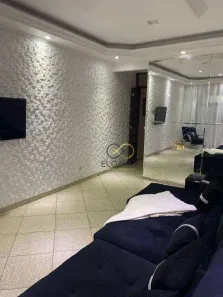 Sobrado com 3 Quartos à venda, 213m² no Jardim Guanca, São Paulo
