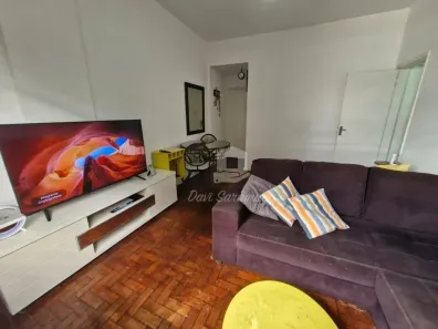 Apartamento com 2 Quartos à venda, 91m² no Icaraí, Niterói