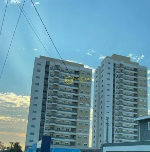 Apartamento com 3 Quartos à venda, 60m² no Jardim Santa Rosália, Sorocaba