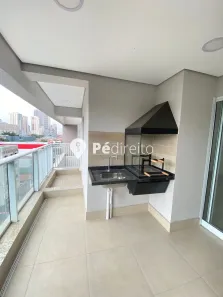 Apartamento com 2 Quartos à venda, 67m² no Vila Azevedo, São Paulo