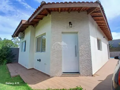 Casa com 2 Quartos à venda, 67m² no Parque das Videiras, Jarinu