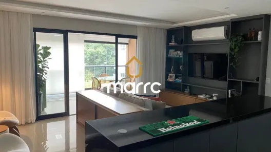 Apartamento com 2 Quartos à venda, 81m² no Vila Progredior, São Paulo