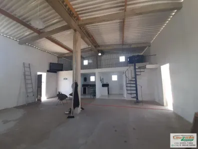 Imóvel Comercial para alugar, 250m² no Estância dos Eucaliptos, Peruíbe