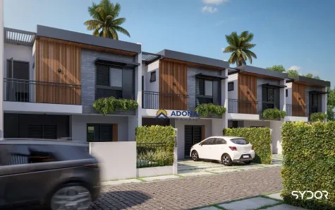 Casa de Condomínio com 2 Quartos à venda, 72m² no Balneario Eliana, Guaratuba