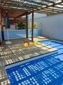 Casa de Condomínio com 4 Quartos à venda, 309m² no Jardim Inconfidência, Uberlândia