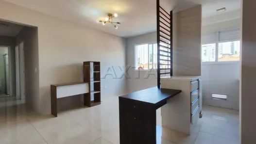 Apartamento com 2 Quartos à venda, 50m² no Tucuruvi, São Paulo