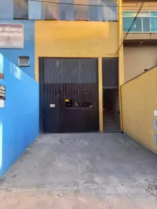 Prédio Comercial à venda, 390m² no Jardim Iracema/Aldeia, Barueri