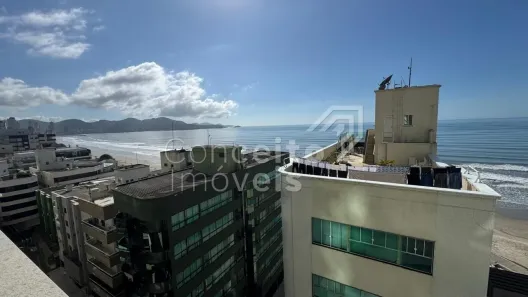 Apartamento com 4 Quartos à venda, 185m² no Meia Praia, Itapema