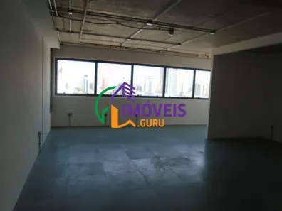 Sala Comercial para alugar, 63m² no Santo Amaro, São Paulo