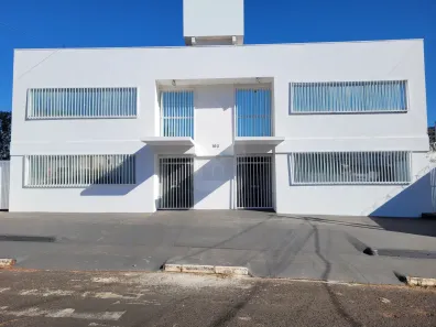 Prédio Comercial para alugar, 480m² no Vigilato Pereira, Uberlândia