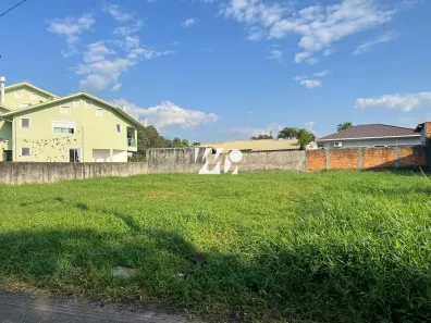 Lote/Terreno à venda, 390m² no Aririú, Palhoça