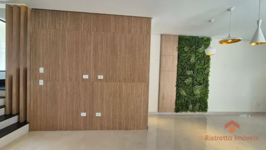 Casa de Condomínio com 3 Quartos à venda, 177m² no Villas do Jaguari, Santana de Parnaíba