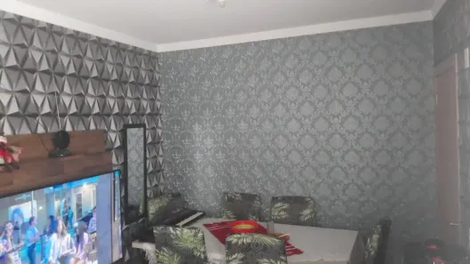 Apartamento com 2 Quartos à venda, 49m² no Jardim Gurilândia, Taubaté