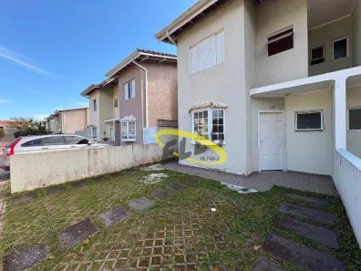 Casa de Condomínio com 3 Quartos à venda, 100m² no Chácara do Carmo, Vargem Grande Paulista