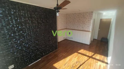Apartamento com 3 Quartos à venda, 61m² no Brieds, Americana