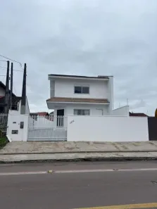 Sobrado com 3 Quartos para alugar, 187m² no Glória, Joinville