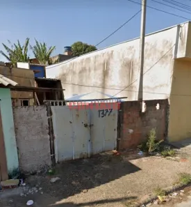 Casa com 2 Quartos à venda, 50m² no Loteamento Social Antenor Garcia, São Carlos