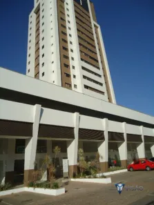 Apartamento com 1 Quarto para alugar, 36m² no Norte, Brasília