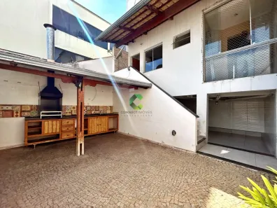 Casa com 3 Quartos à venda, 175m² no Linda Vista, Contagem