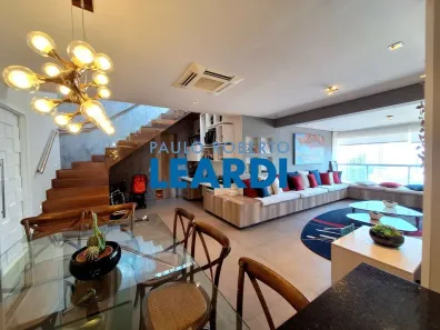 Cobertura com 4 Quartos à venda, 260m² no Vila Anastácio, São Paulo