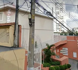 Casa de Condomínio com 2 Quartos à venda, 100m² no Lauzane Paulista, São Paulo