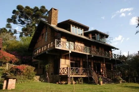 Imóvel Comercial para alugar, 600m² no Planalto, Gramado