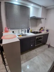 Apartamento com 2 Quartos à venda, 39m² no Jardim Santa Esmeralda, Hortolândia