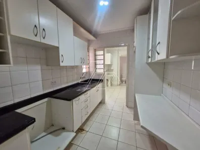 Apartamento com 3 Quartos à venda, 90m² no Alto Cafezal, Marília