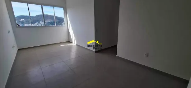 Apartamento com 3 Quartos à venda, 67m² no Palmeiras, Belo Horizonte