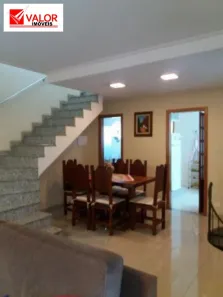 Sobrado com 4 Quartos à venda, 200m² no Vila Butantã, São Paulo