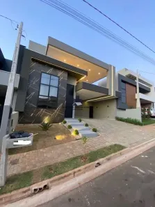 Casa de Condomínio com 3 Quartos à venda, 174m² no Residencial Maria Júlia, São José do Rio Preto