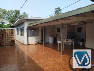 Casa com 3 Quartos à venda, 578m² no Aeroporto, Londrina