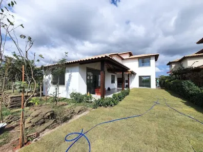 Casa de Condomínio com 4 Quartos à venda, 215m² no Loteamento Praia Baia Formosa, Armação dos Búzios