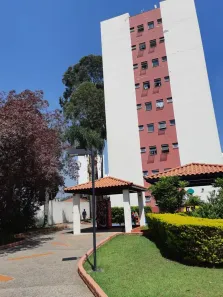 Apartamento com 2 Quartos para alugar, 50m² no Vila Arriete, São Paulo