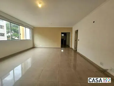 Apartamento com 3 Quartos à venda, 160m² no Paraíso, São Paulo