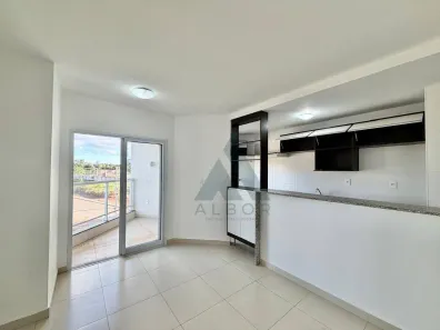 Apartamento com 2 Quartos à venda, 52m² no Vila La Brunetti, Itapetininga