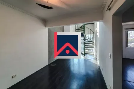 Cobertura com 2 Quartos à venda, 103m² no Bosque da Saúde, São Paulo