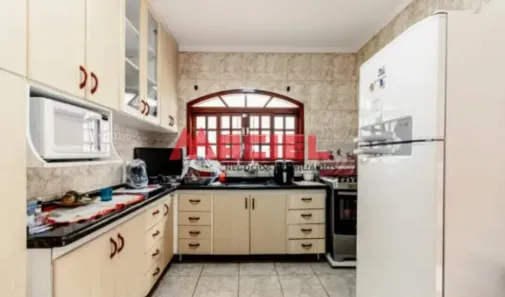 Casa com 3 Quartos à venda, 174m² no Residencial Bosque dos Ipês, São José dos Campos