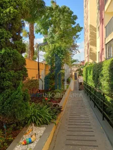 Apartamento com 2 Quartos para alugar, 54m² no Parque Císper, São Paulo