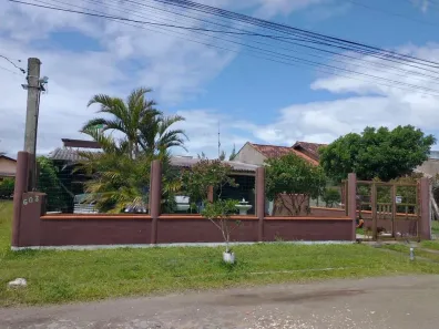 Casa com 2 Quartos à venda, 80m² no Nova Tramandaí, Tramandaí
