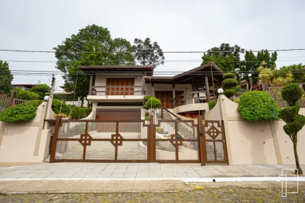 Casa com 4 Quartos à venda, 280m² no Guarani, Novo Hamburgo