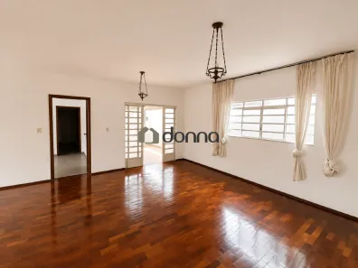 Casa com 3 Quartos à venda, 156m² no Jardim Espírito Santo, Uberaba