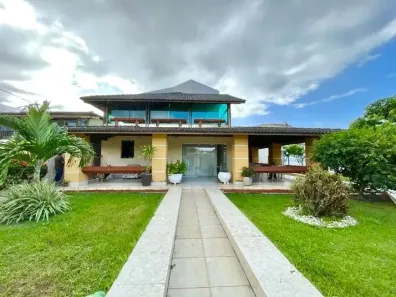 Casa de Condomínio com 5 Quartos à venda, 280m² no Piatã, Salvador