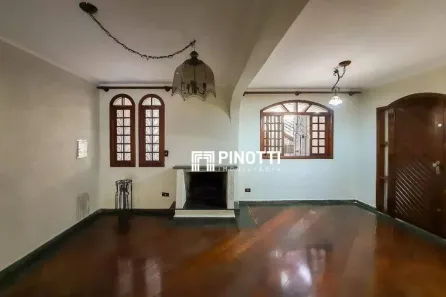 Sobrado com 4 Quartos à venda, 196m² no Anchieta, São Bernardo do Campo