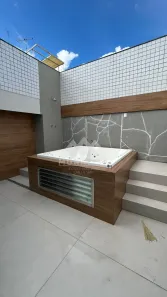 Cobertura com 3 Quartos à venda, 176m² no Centro, Montes Claros